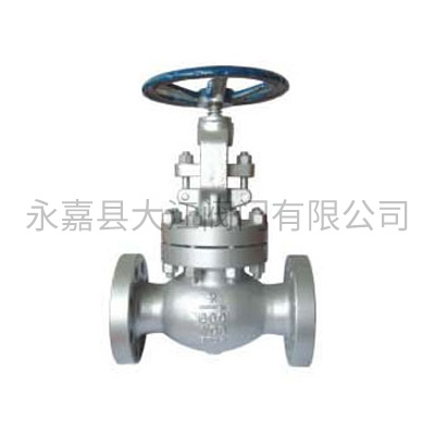 J41H（美標截止閥）