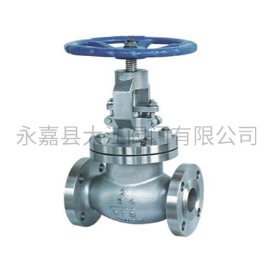 J41H-600LB美標(biāo)截止閥 J41H-600LB美標(biāo)截止閥