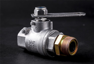 美標截止閥制造標準